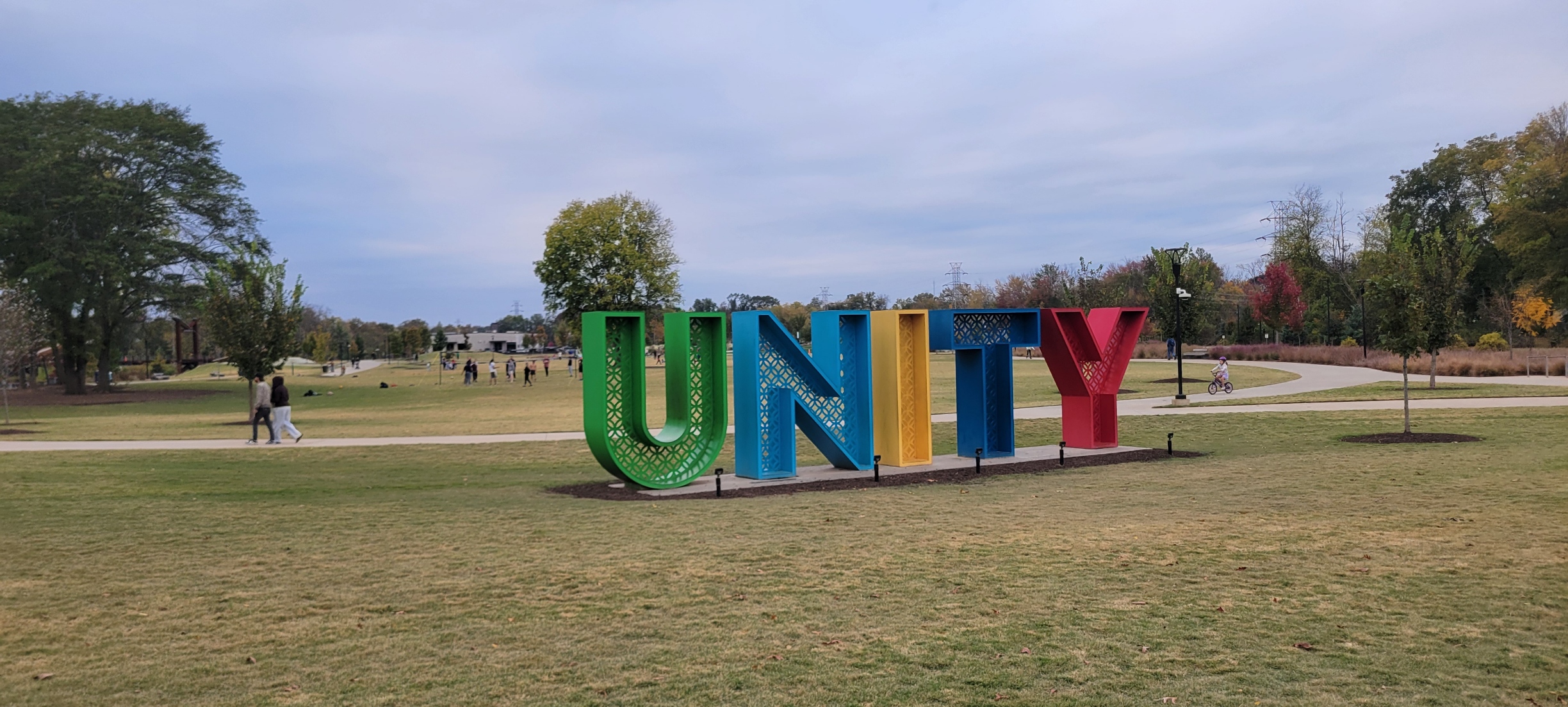 Unity