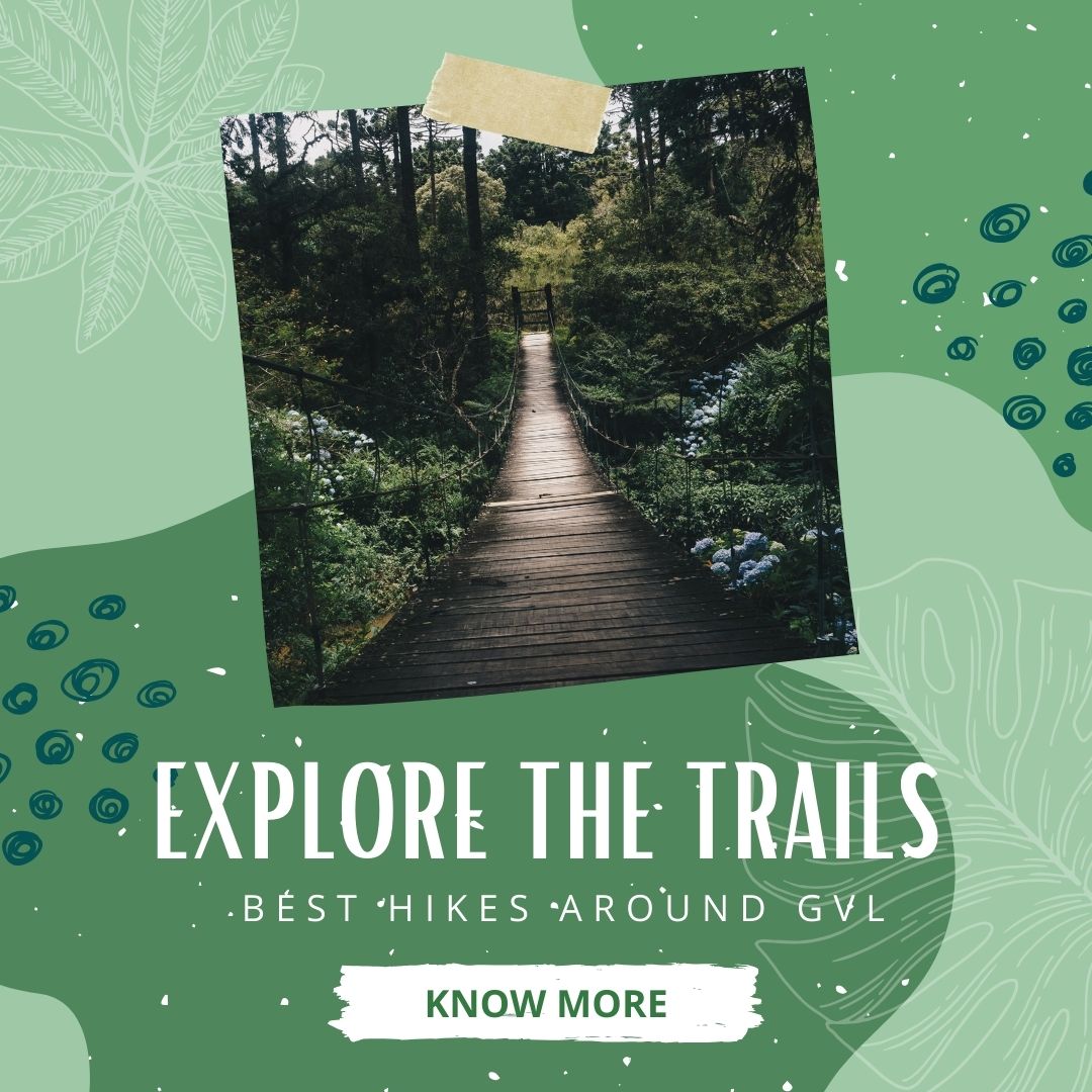 explore the Trails